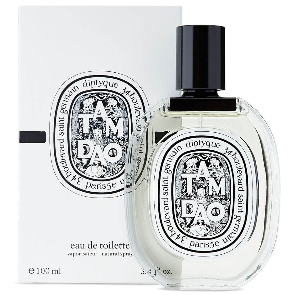 Diptyque Tam Dao - Scent Times Manila