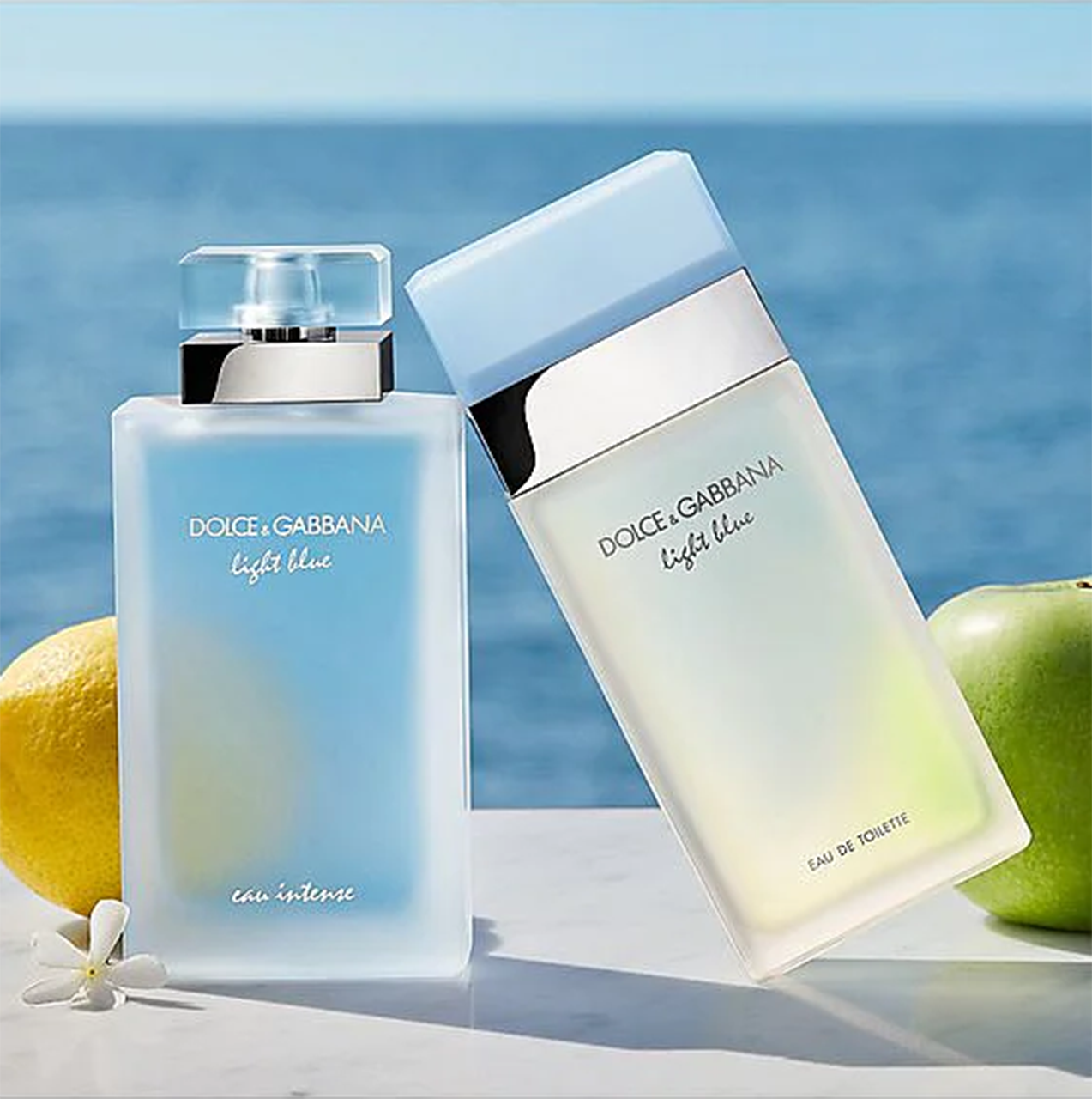 Dolce & Gabbana Perfumes