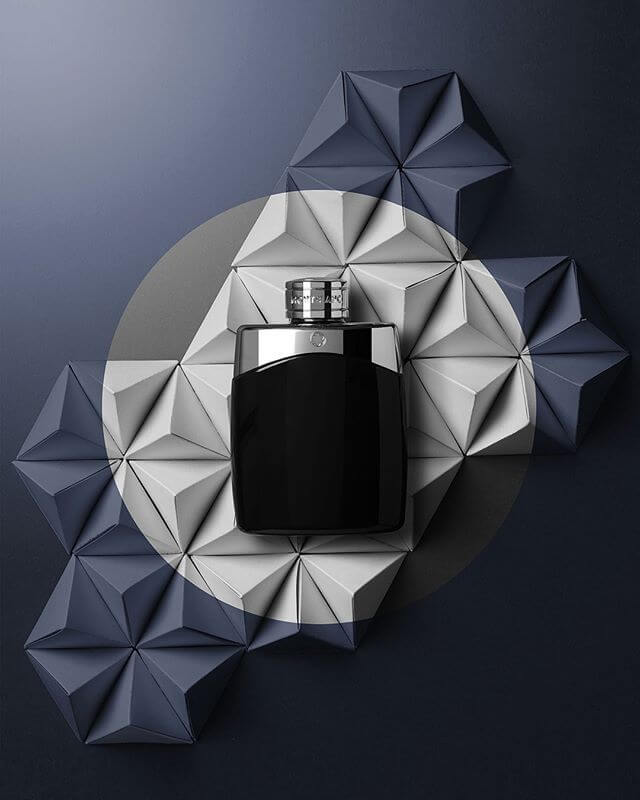 Montblanc Perfumes