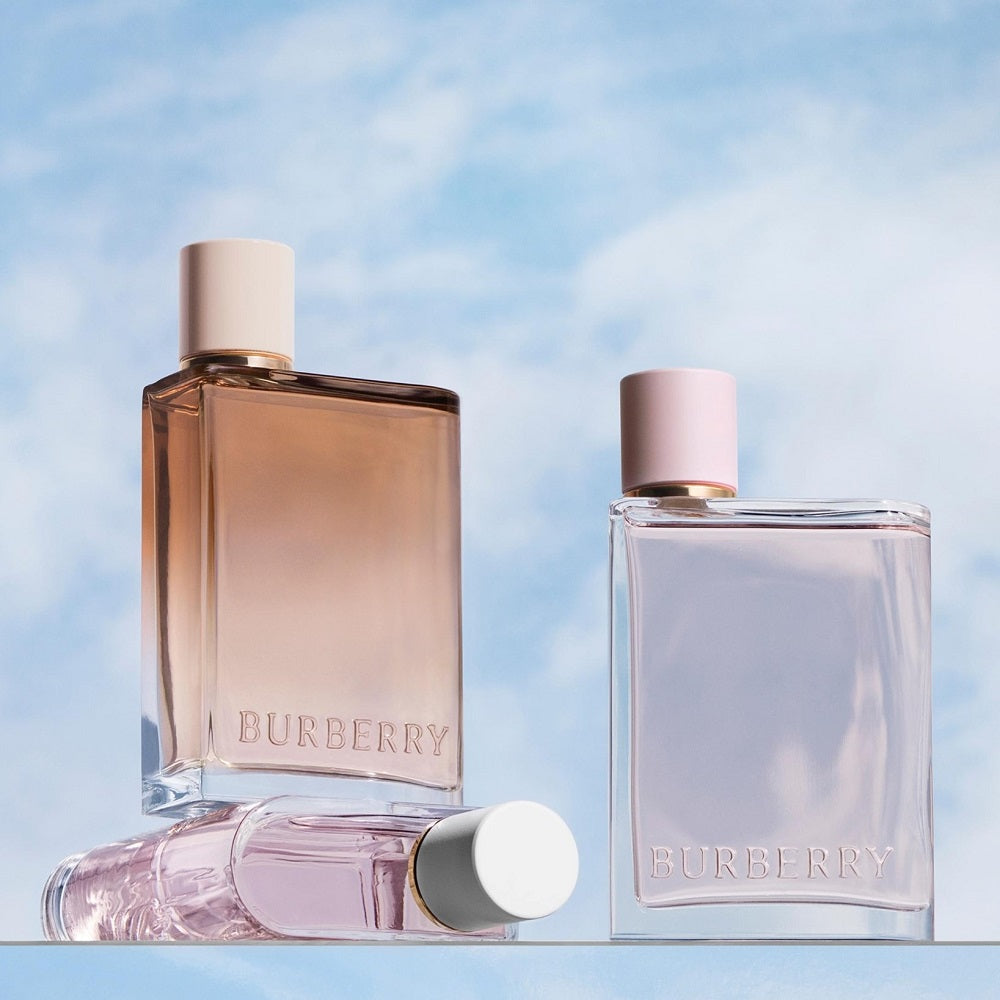 Burberry Perfumes