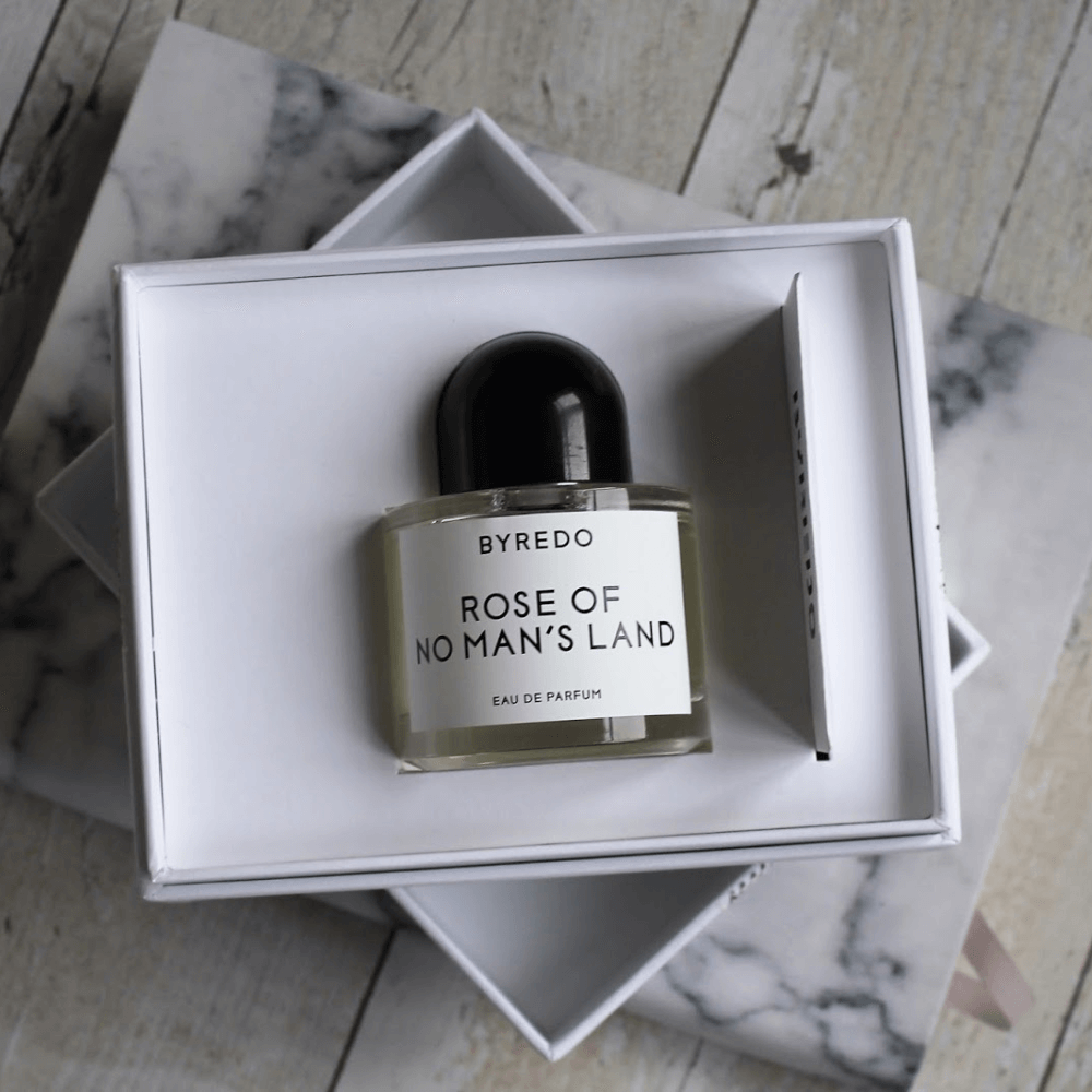 Byredo Perfumes