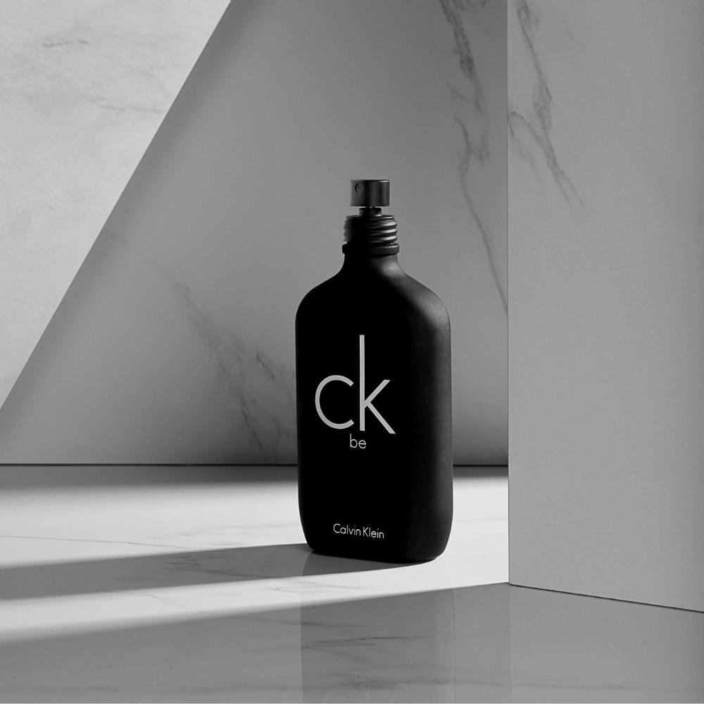 Calvin Klein Perfumes