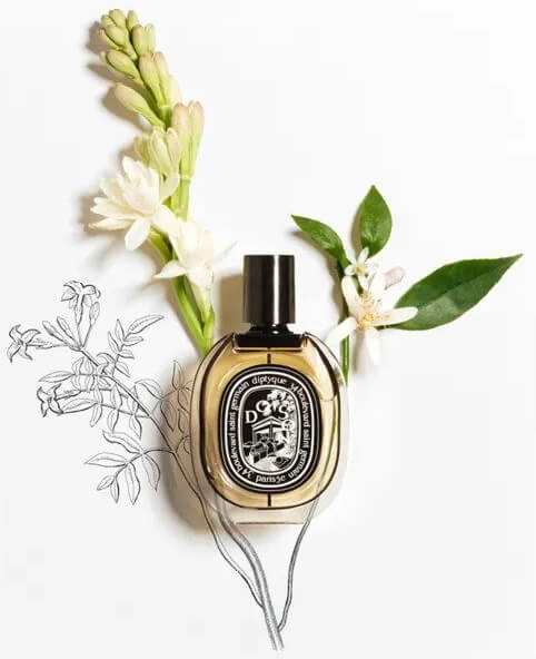 Diptyque Perfumes