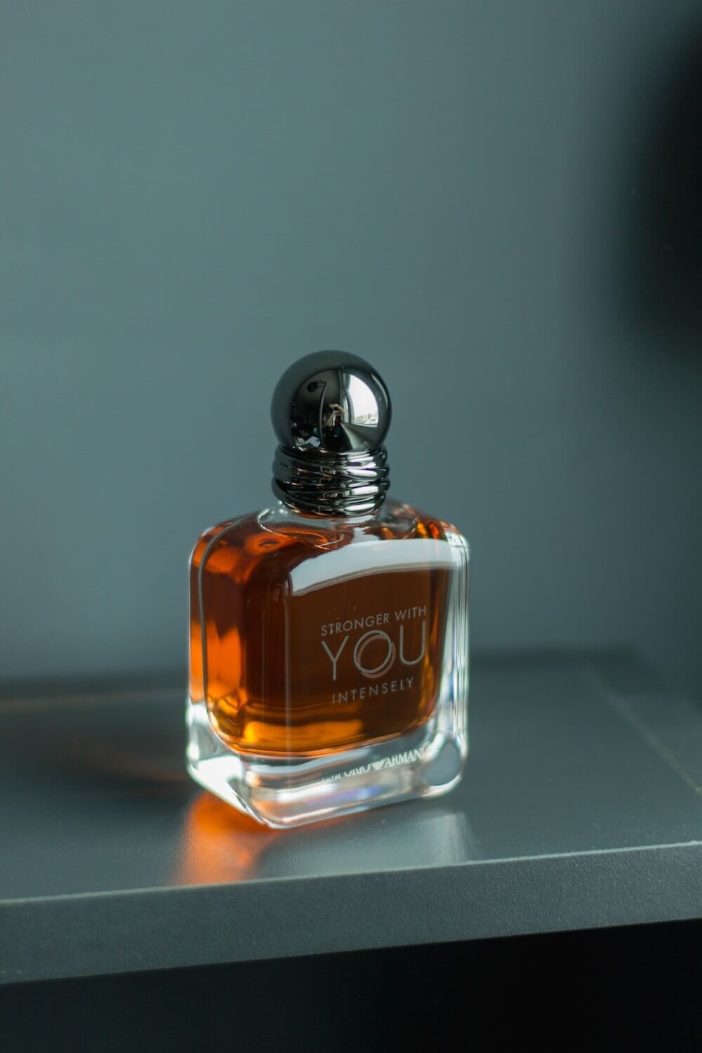 Emporio Armani Perfumes