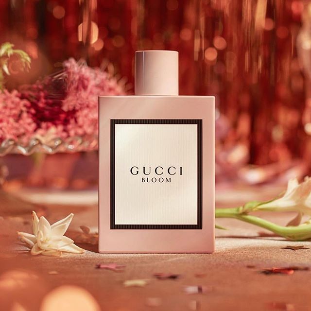 Gucci Perfumes