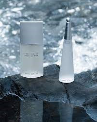 Issey Miyake Perfumes