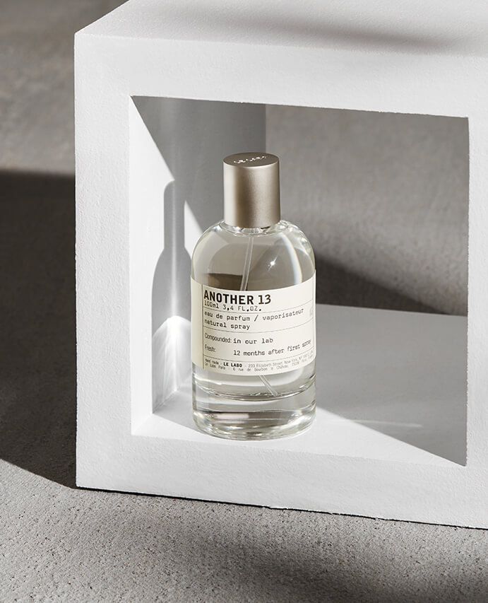 Le Labo Perfumes