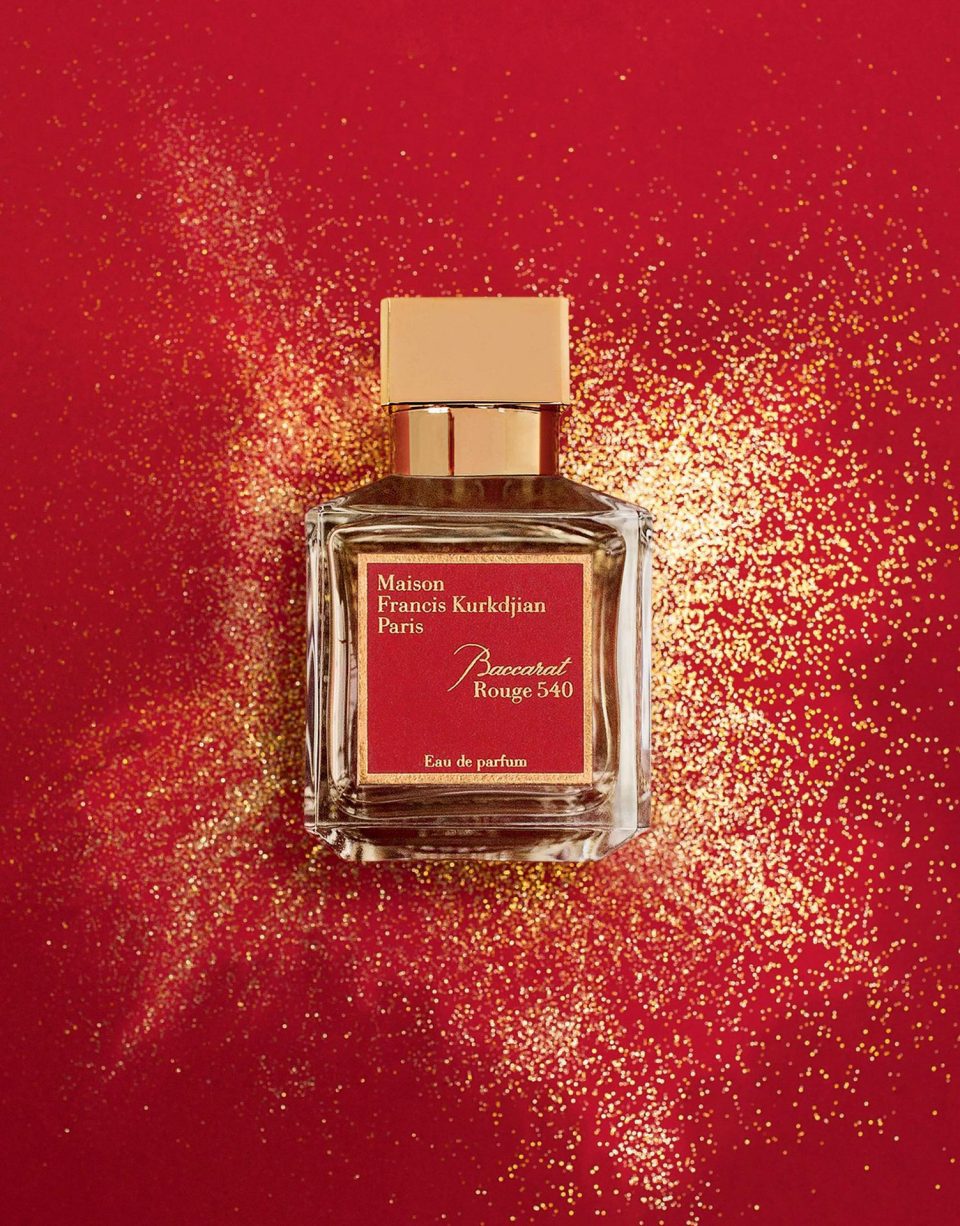 Maison Francis Kurkdjian Perfumes