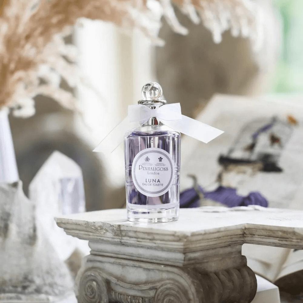 Penhaligon Perfumes