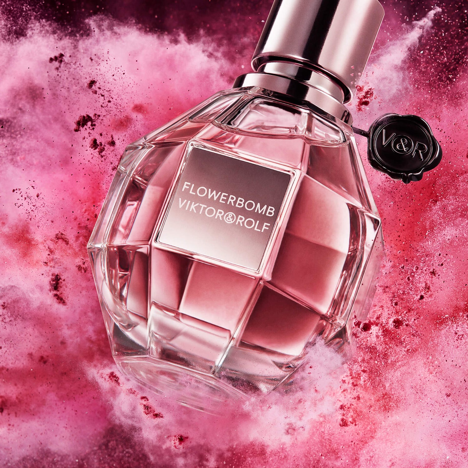 Viktor & Rolf Perfumes