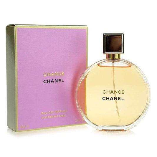 Chanel Chance - Eau de Parfum 100ml