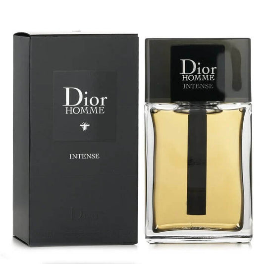 Christian Dior Homme Intense - Eau de Parfum 100ml