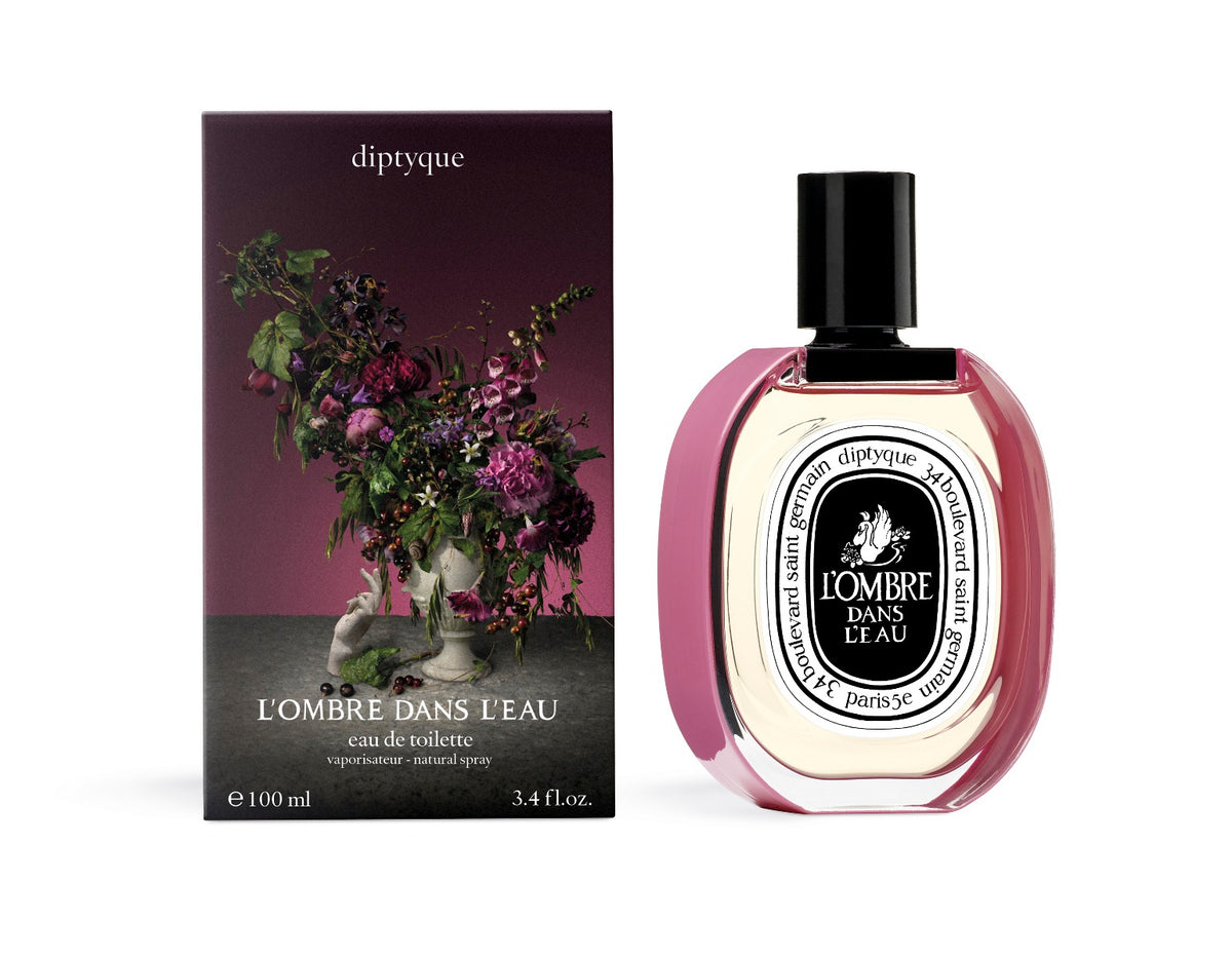 Diptyque L'Ombre dans L'Eau - Eau de Toilette 100ml