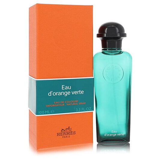 Hermes Eau d'Orange Verte - Eau de Cologne 100ml