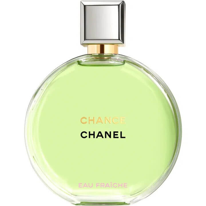 Chanel Chance Eau Fraiche - Eau de Parfum 100ml