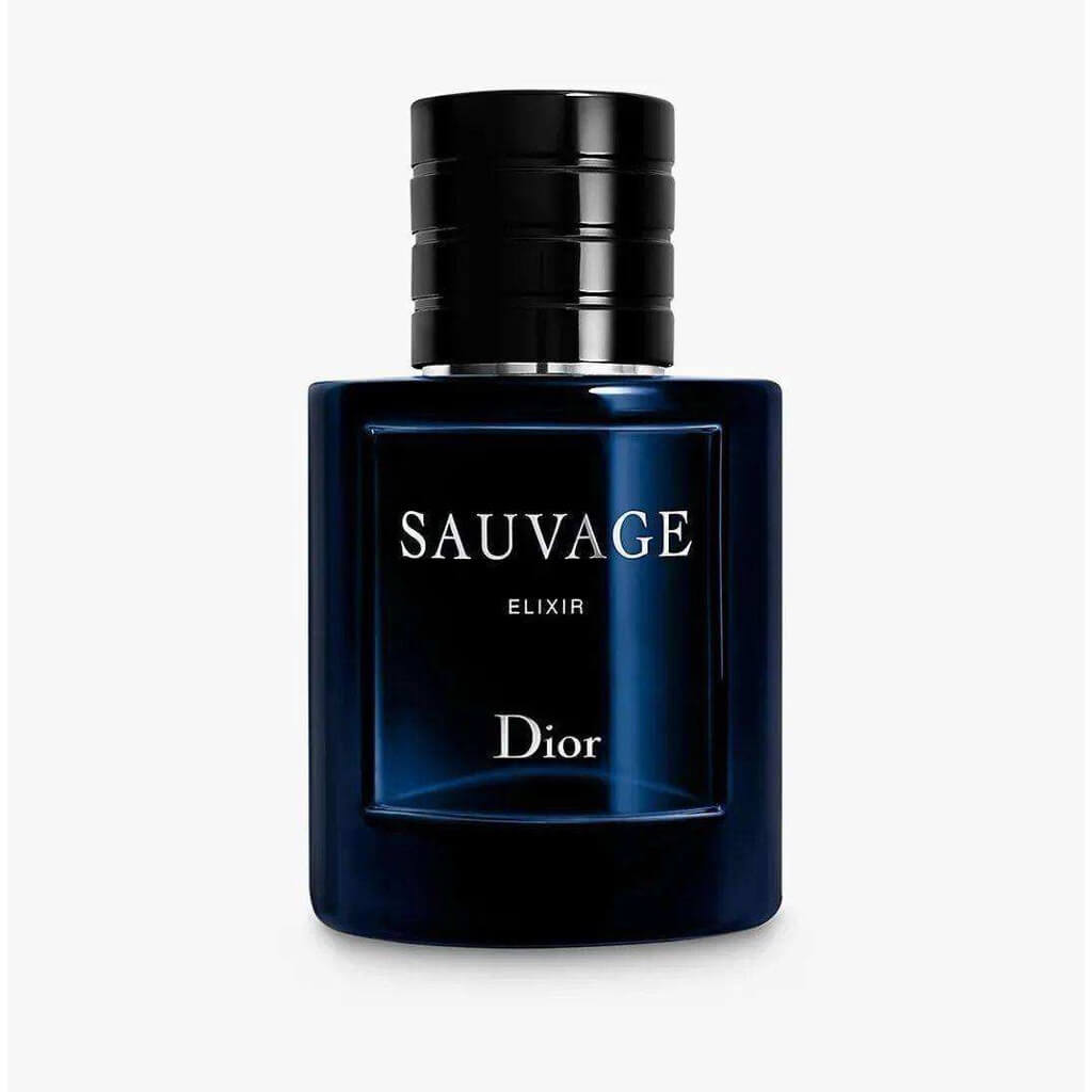 Christian Dior Sauvage Elixir - Eau de Parfum 100ml