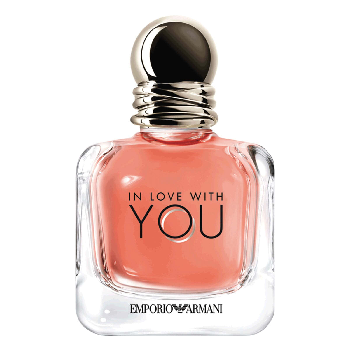 Emporio Armani - In Love With You - Eau de Parfum 100ml