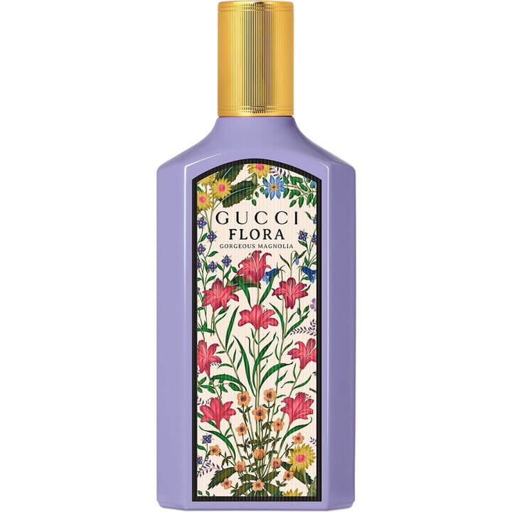 Gucci Flora Gorgeous Magnolia - Eau de Parfum 100ml