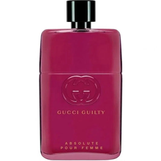 Gucci Guilty Absolute pour Femme - Eau de Parfum 90ml