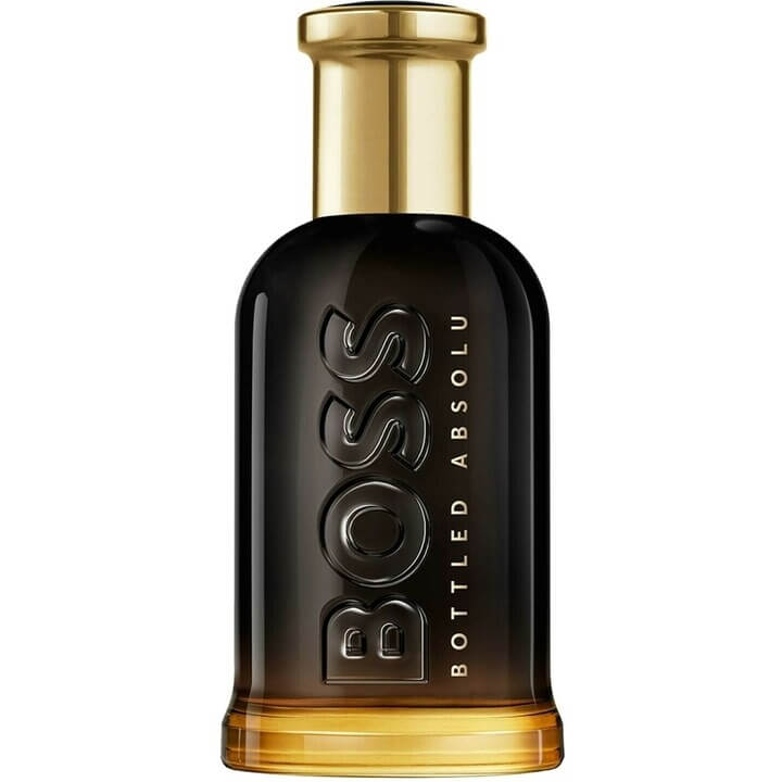 Hugo Boss Boss Bottled Absolu - Parfum Intense 100ml