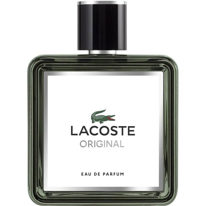 Lacoste Original (2024) - Eau de Parfum 100ml