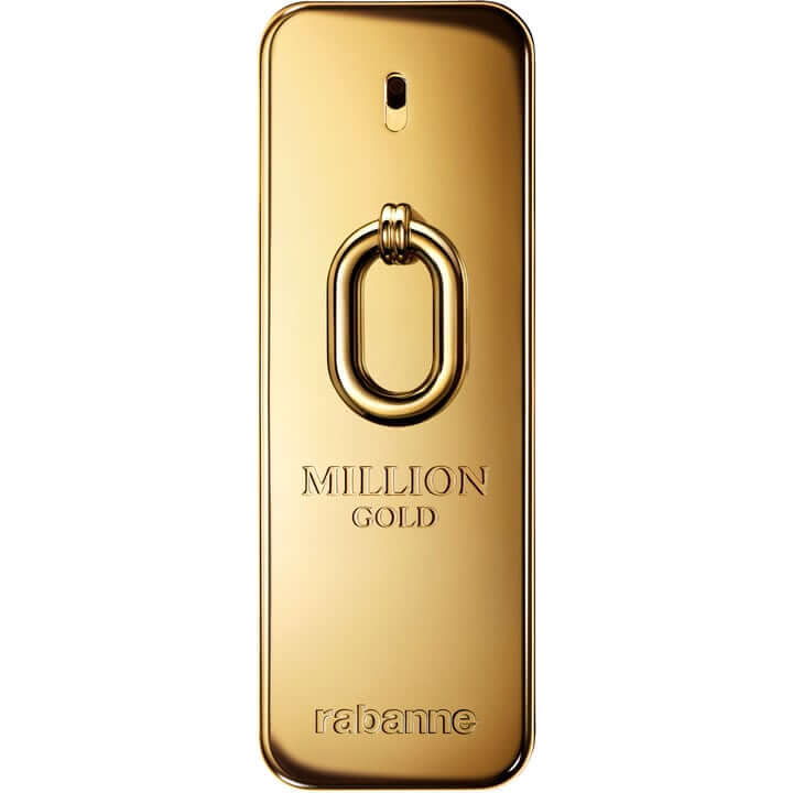 Paco Rabanne Million Gold - Eau de parfum 100ml