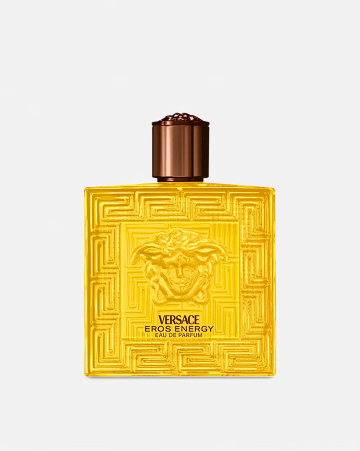 Versace Eros Energy - Eau de parfum 100ml