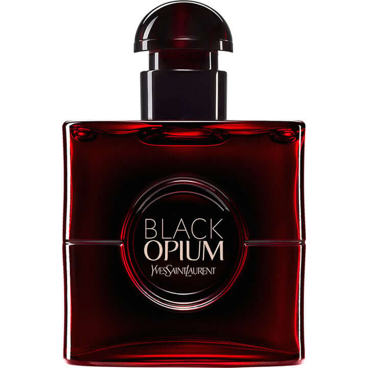 Yves Saint Laurent Black Opium - Eau de Parfum Red Oval 90ml