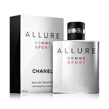 Chanel Allure Homme Sport - Eau de Toilette 100ml