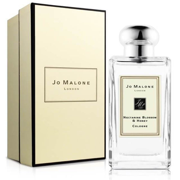 Jo malone perfume nectarine online blossom and honey review